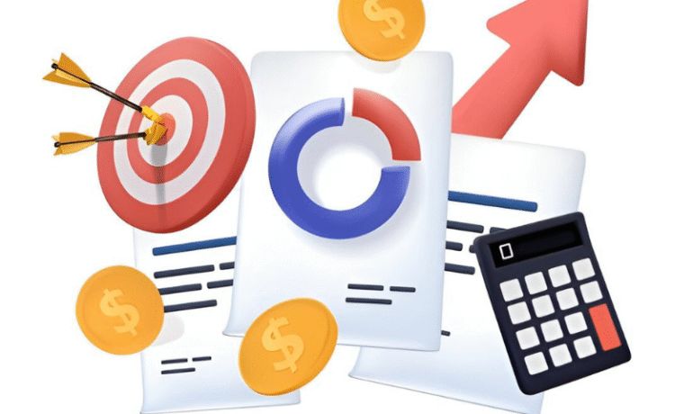 Accounting Services in Dubai