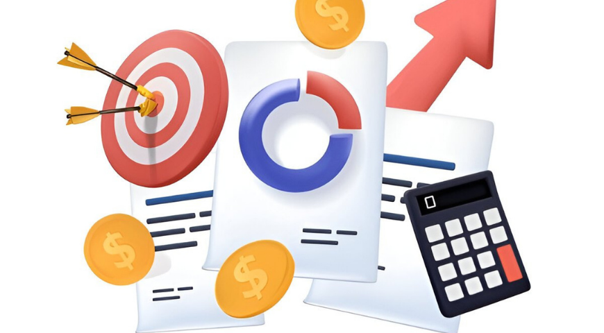 Accounting Services in Dubai