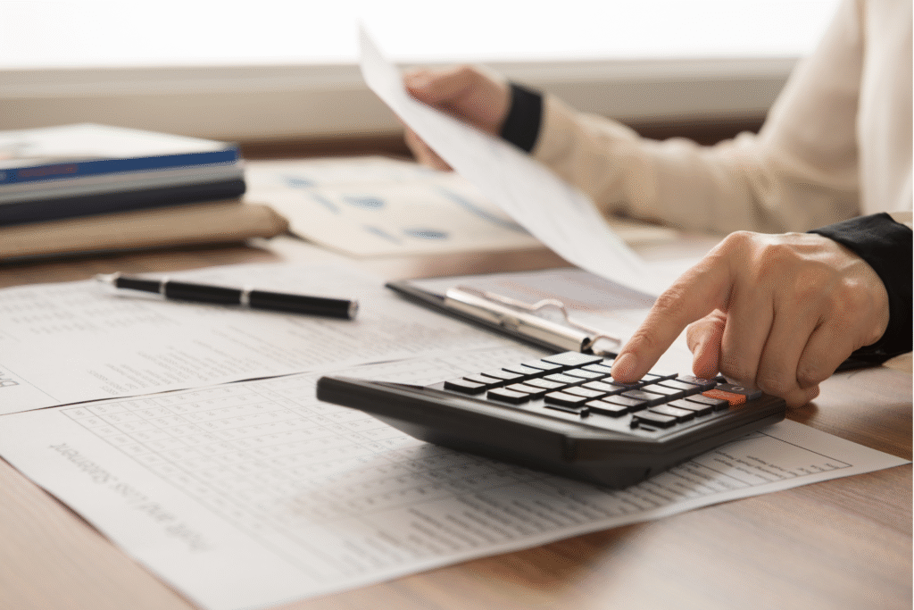 Accounting Services in Dubai