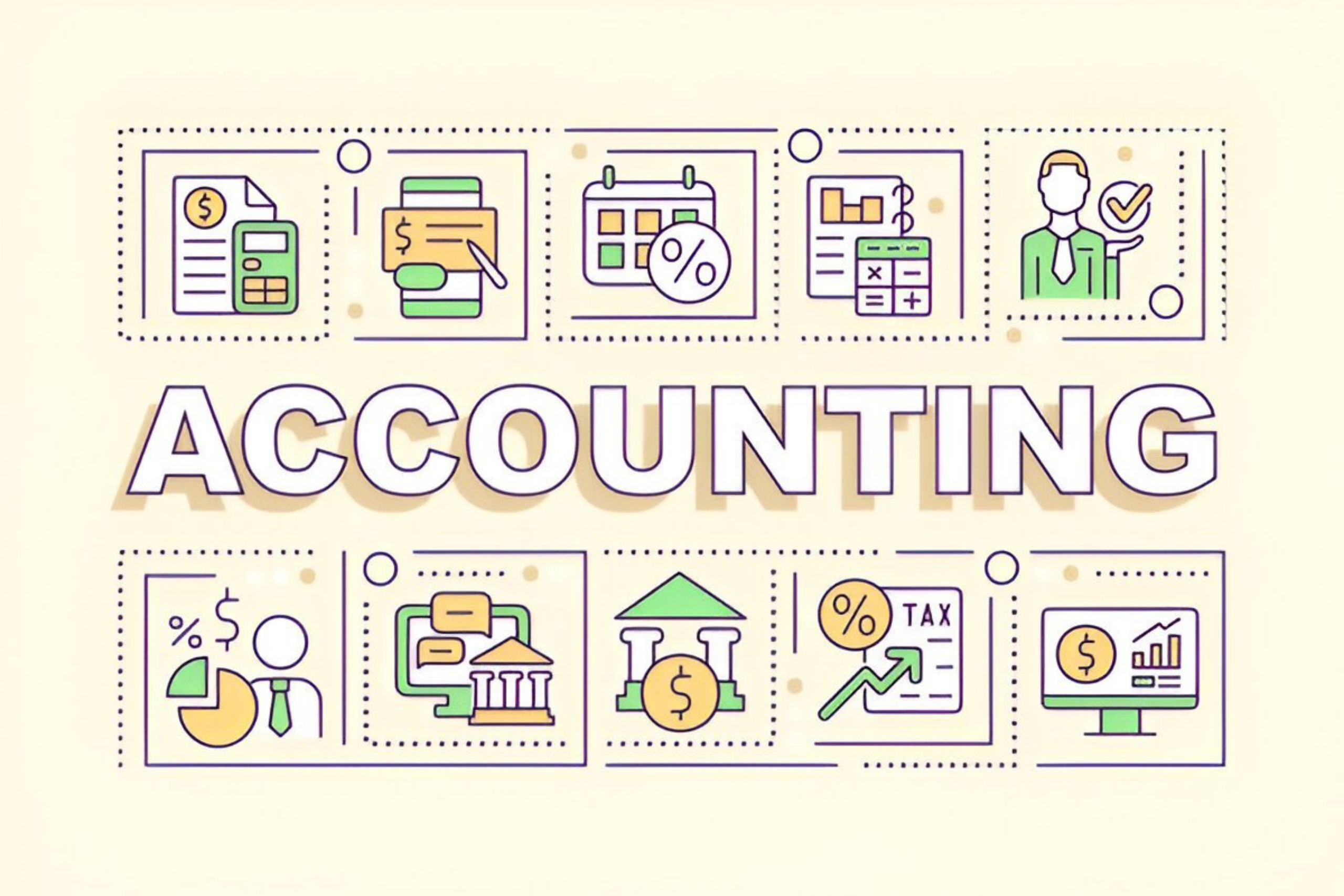 Accounting Services in Dubai