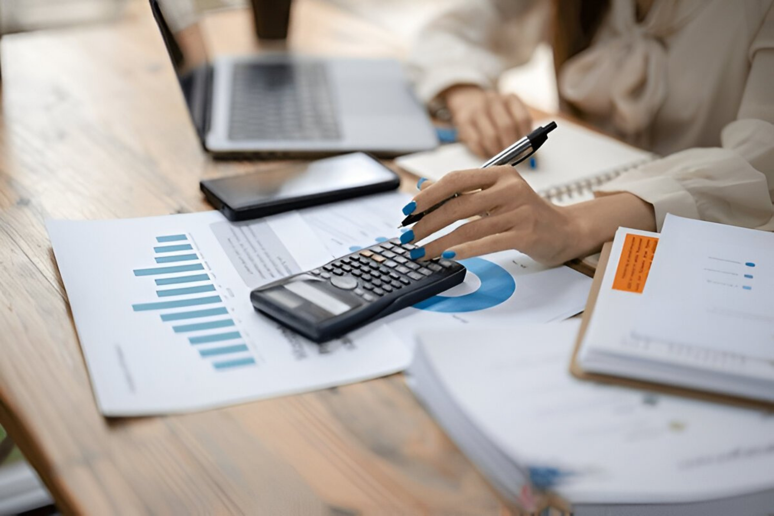 Accounting Services in Dubai