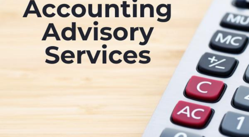 Dubai Accounting Advisory Services