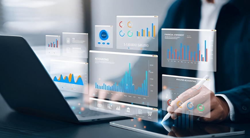 Best Accounting Software Dubai