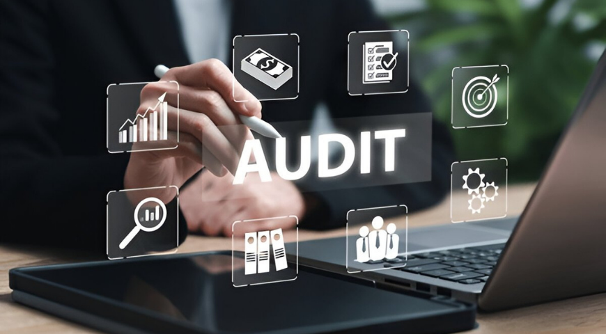 Auditing Services