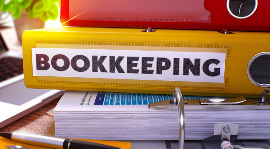 Reliable Bookkeeping Services Dubai