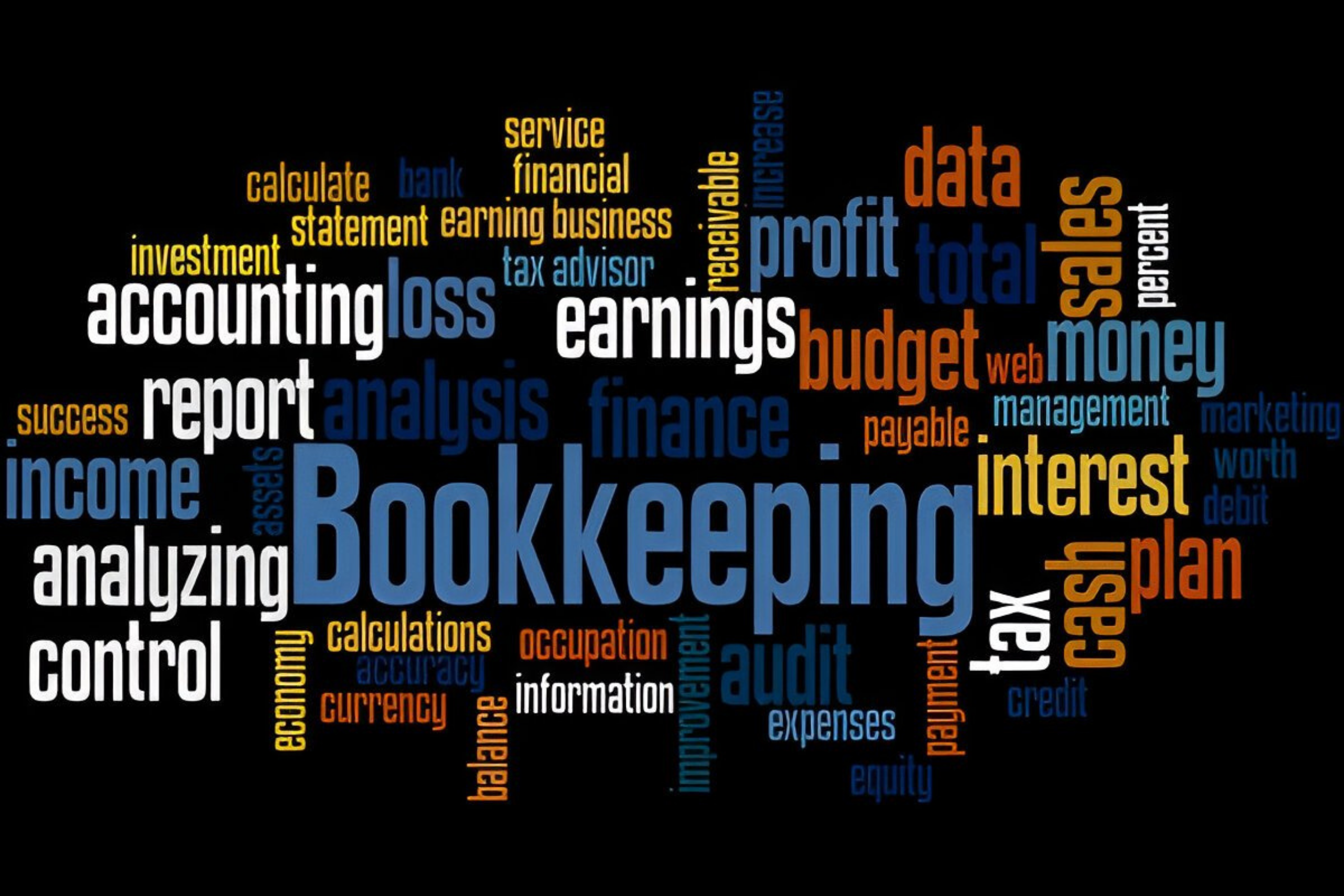 Bookkeeping Services In Dubai