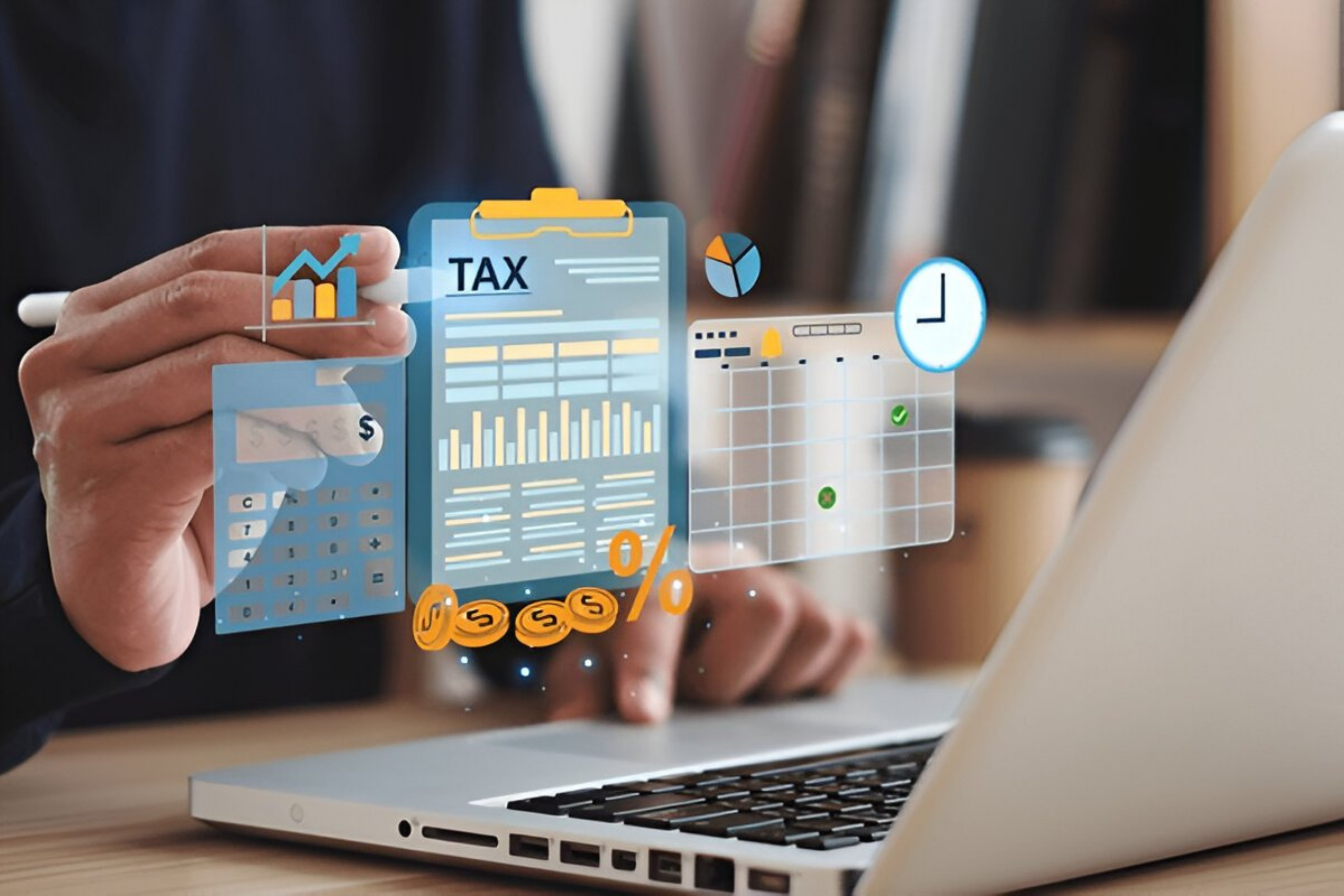Corporate Tax Registration UAE