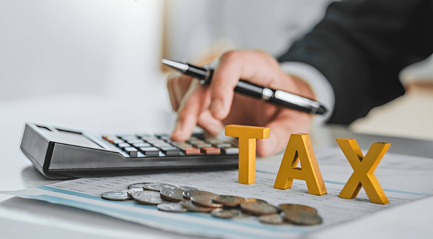 Corporate Tax Registration UAE