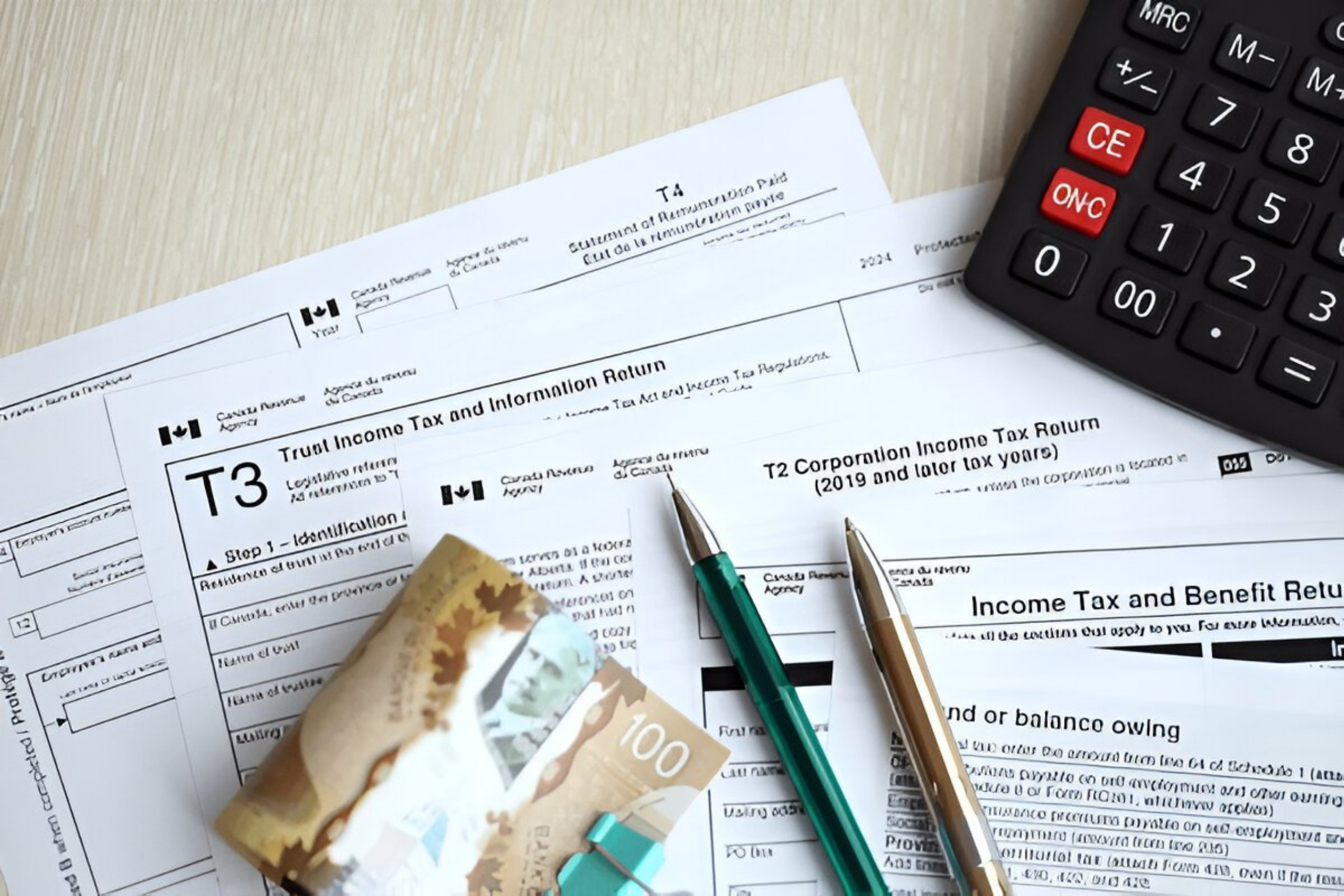 Corporate-Tax- Return Filling Services In UAE