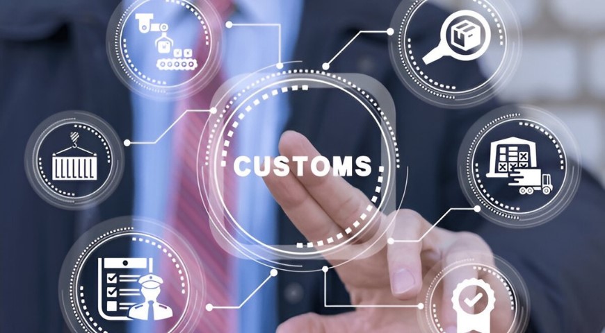 Dubai Customs Registration Services