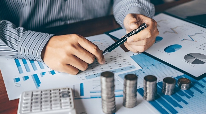 Financial Statement Audit Services Dubai