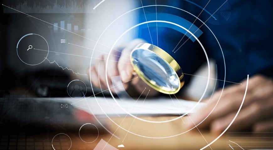 Forensic Audit & Fraud Investigation Services Dubai