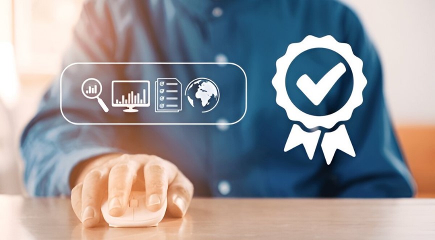 ICV Certificate in UAE
