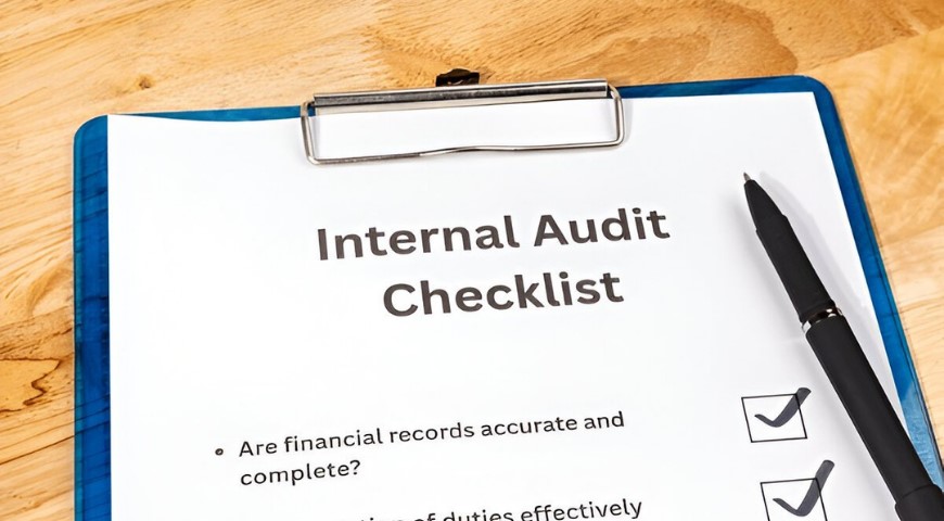 Best Internal Audit Experts in Dubai
