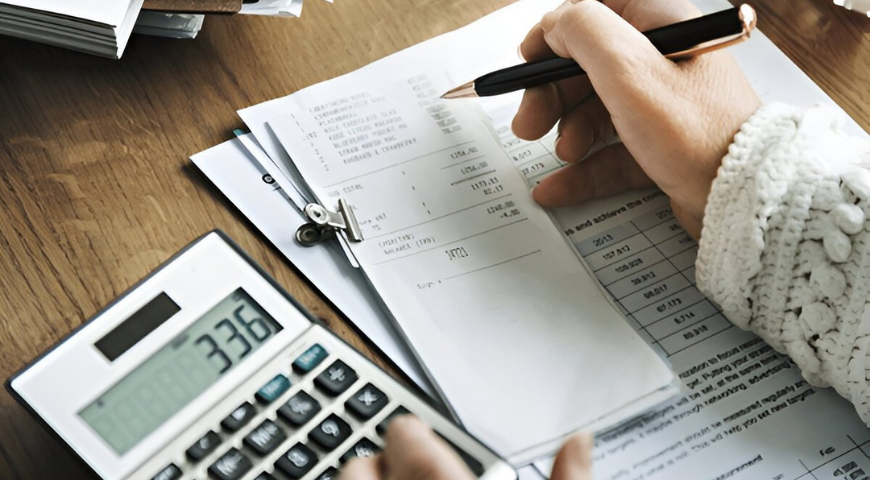 Liquidation Audit Services in UAE