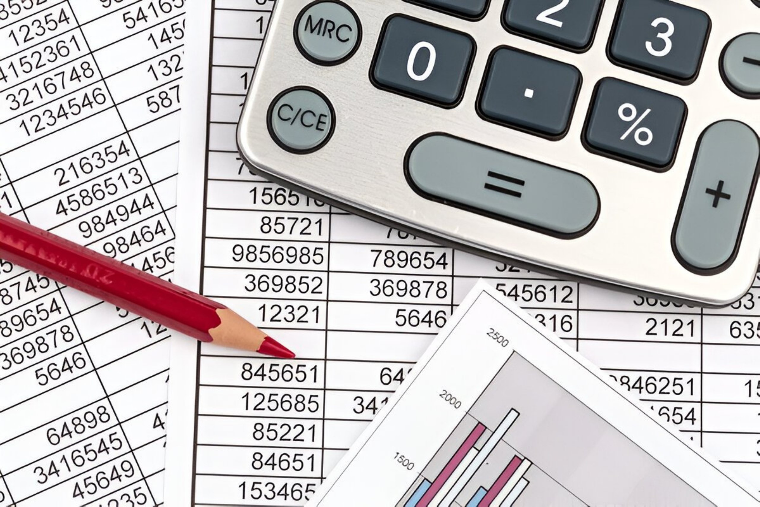 Liquidation-Audit Services in Dubai