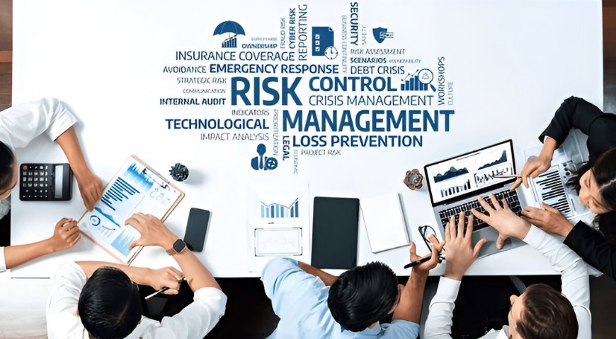 Professional Risk Management Audit Services in UAE