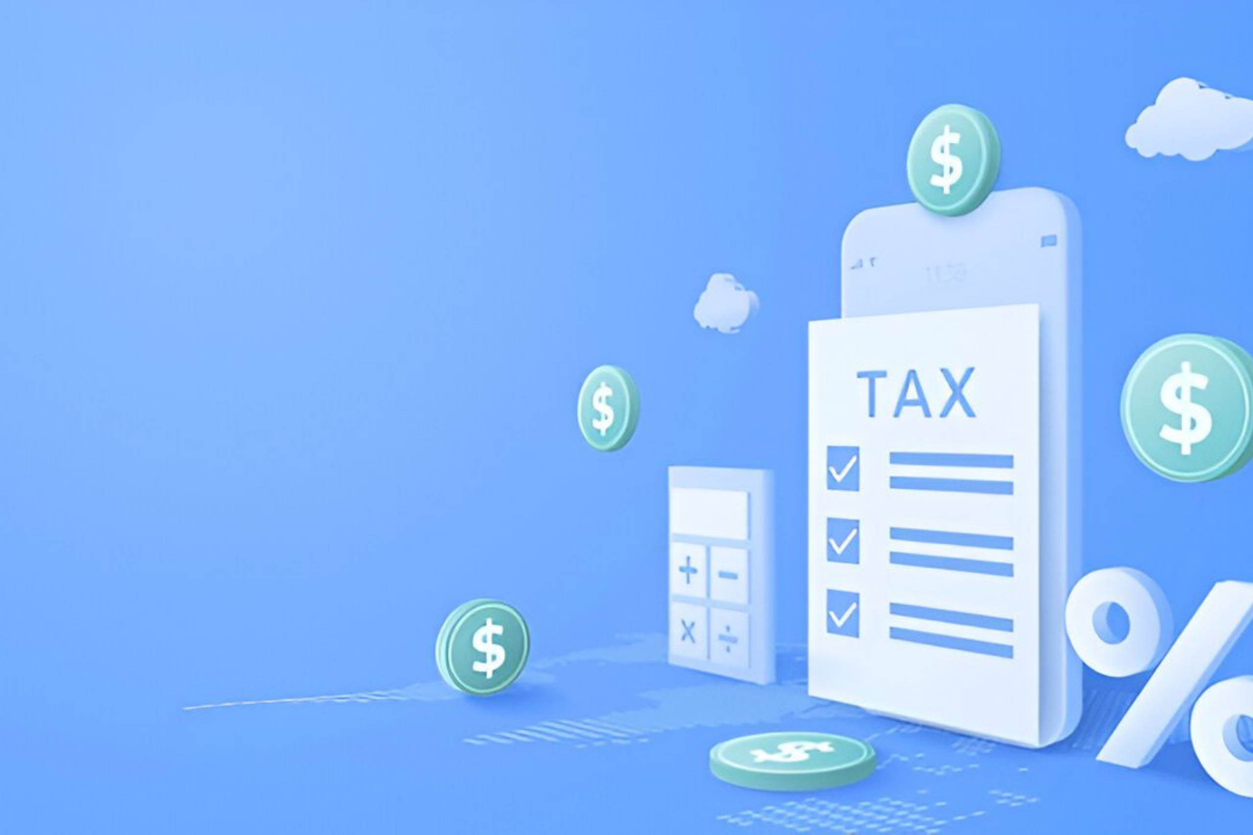 Tax-Consultancy services in Dubai