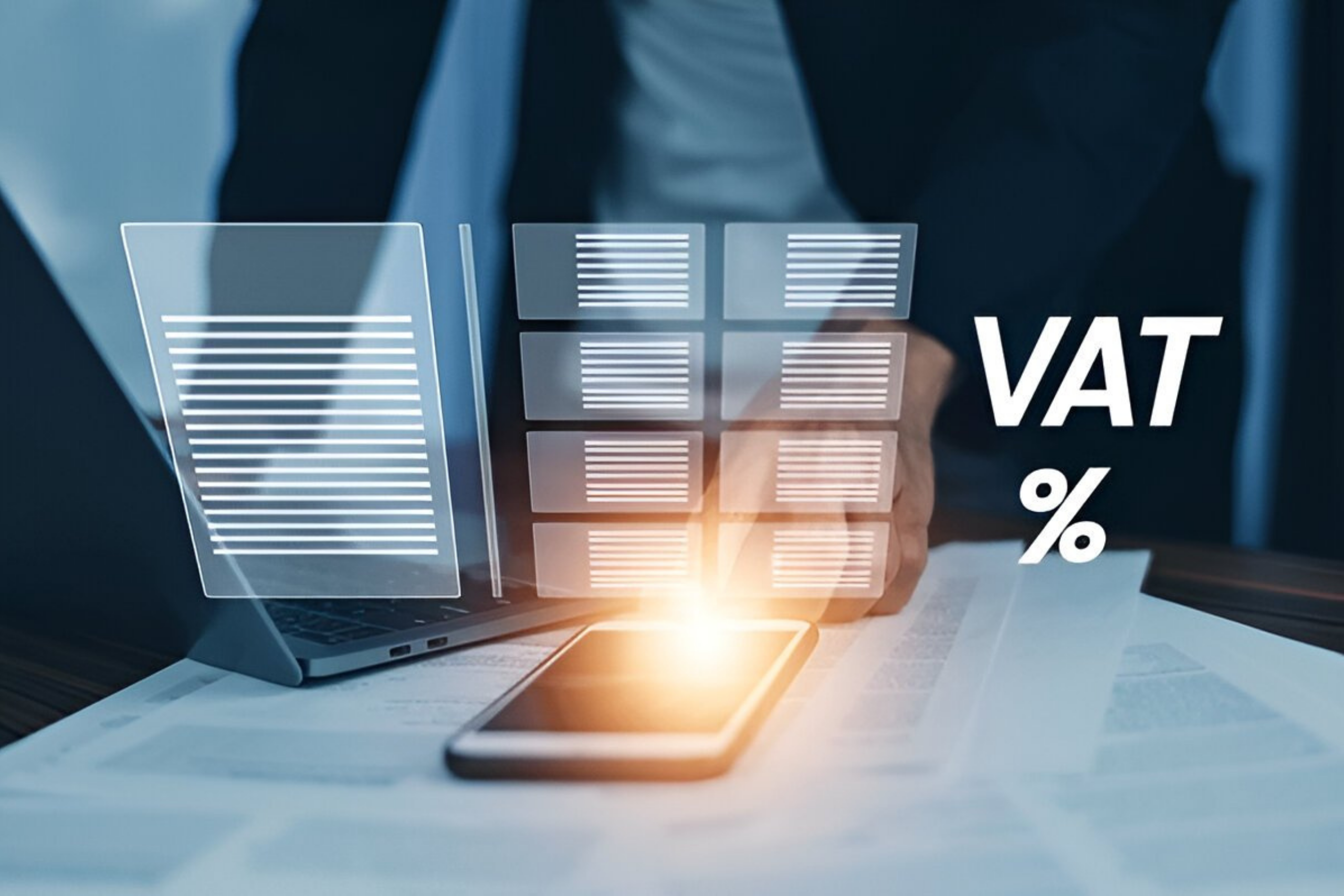 VAT Audit Services UAE