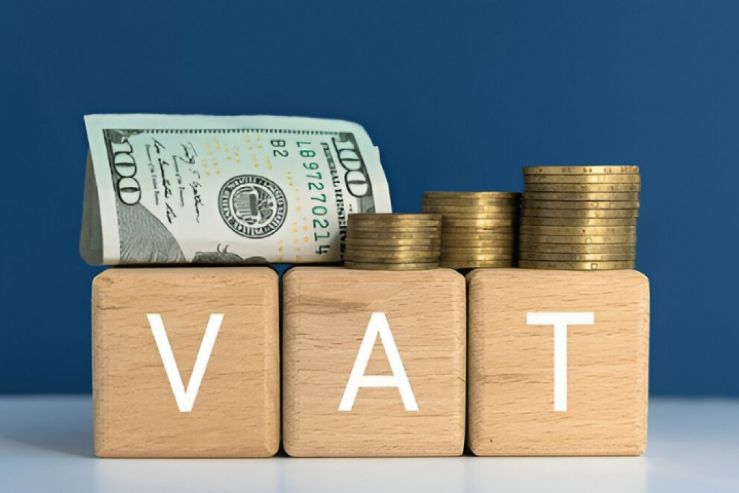 VAT Consultation UAE