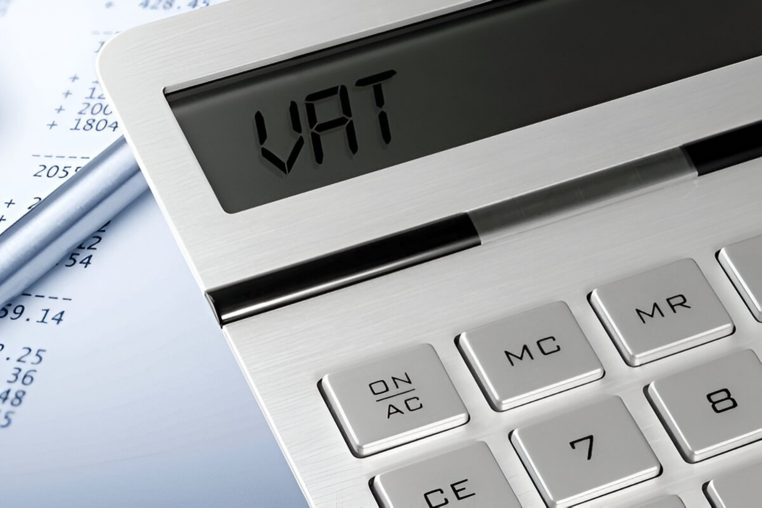 VAT Deregistration UAE