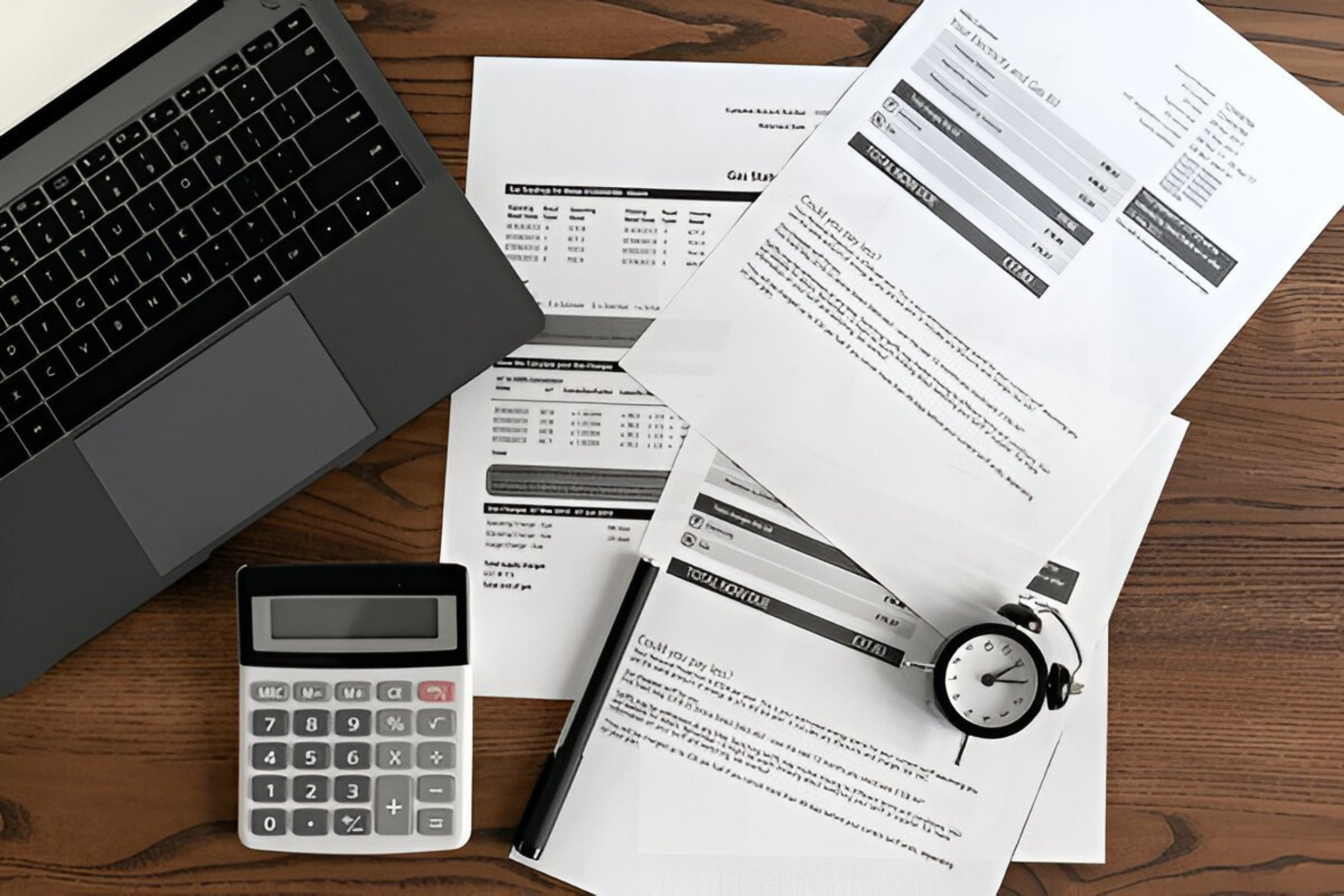 VAT Reconsideration UAE