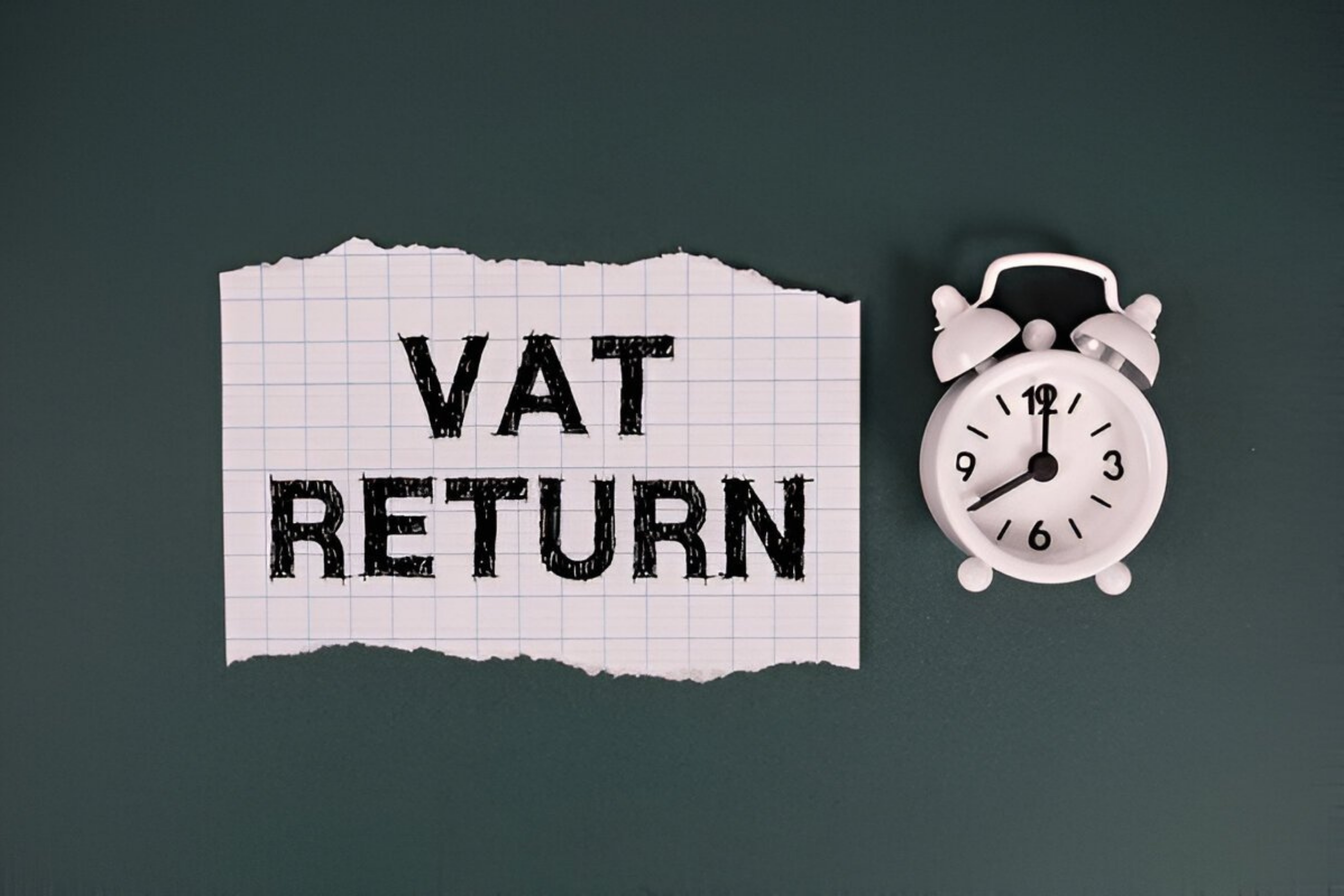 VAT Return filling Services In Dubai