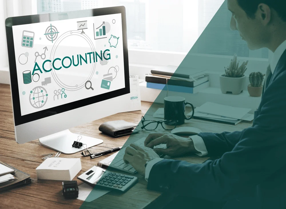 Accounting Services in Dubai