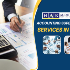 Accounting Supervision Services in UAE helping businesses manage bookkeeping, financial reporting, VAT compliance, and accounting accuracy