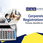 Corporate tax registration UAE services for businesses with expert tax compliance, documentation, and registration support in Dubai UAE.