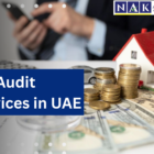 Reliable tax audit services in UAE ensuring proper VAT filing, corporate tax compliance, and accurate financial reporting for businesses.