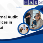 Internal Audit Services in Dubai helping businesses improve compliance, risk management, internal controls, and operational efficiency in the UAE